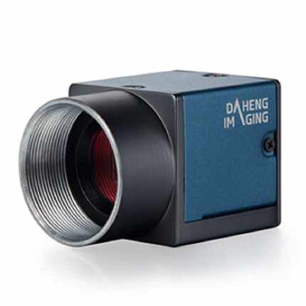 IMAVISION大恒图像  MER2-135-208U3C-L 130万像素  彩色工业相机