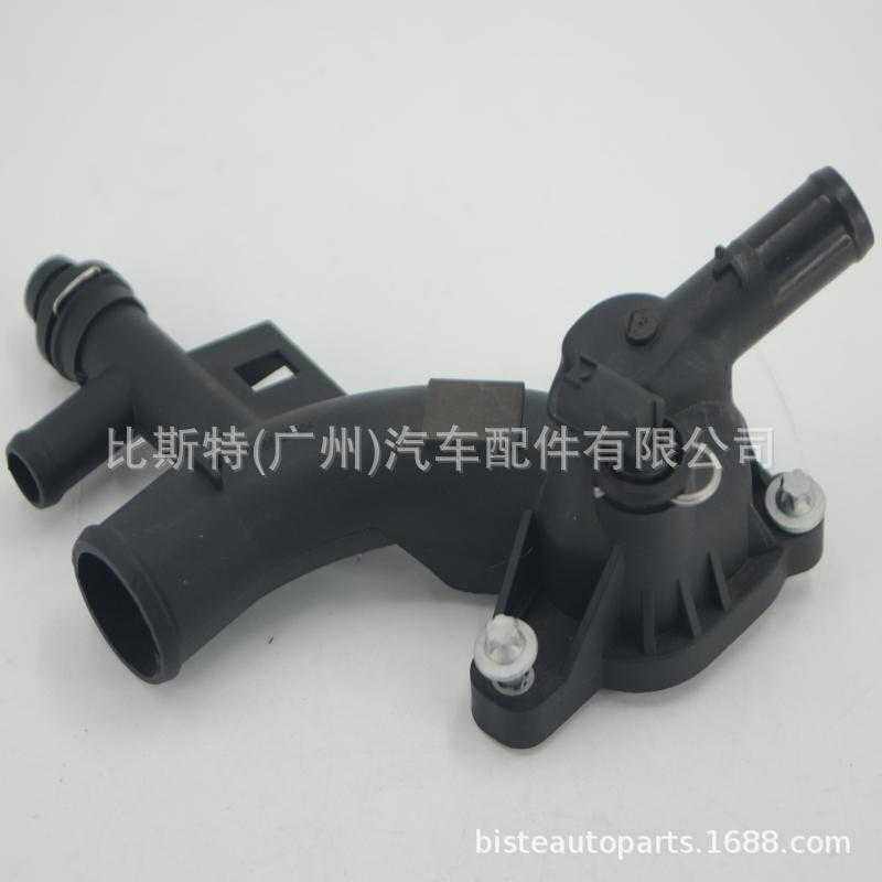 适用于别克欧宝 汽车节温器 25193922 1338030 1