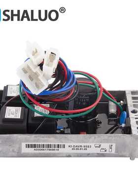KI-DAVR-95S3 AVR 自动稳压器， Kipor 汽油发电机零件三相
