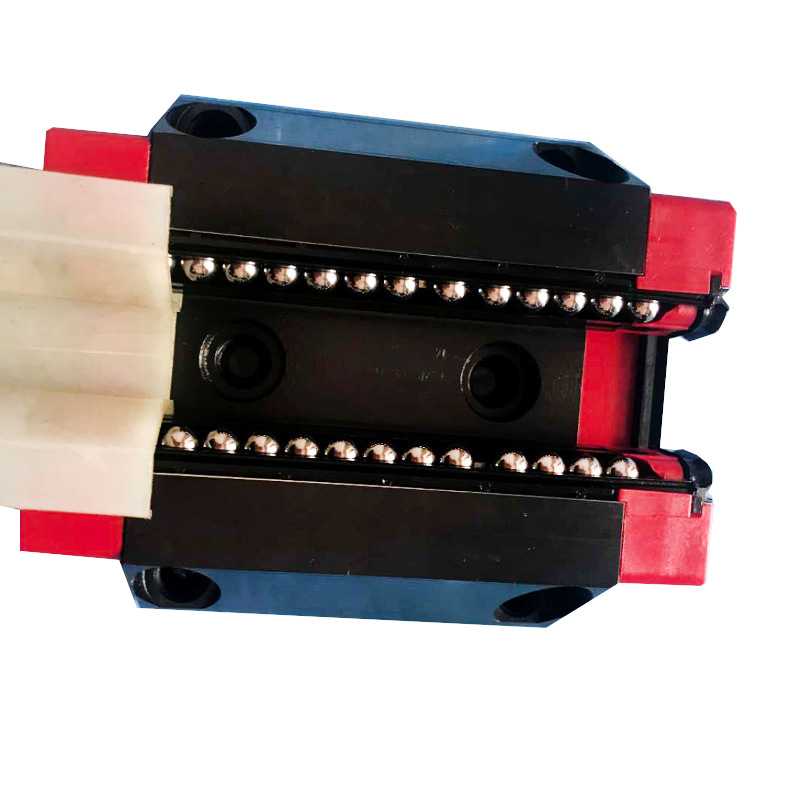 MRW35-A 施耐博格直线导轨滑块BMW 35-G-G2-V2-R1-CH-S99-LN