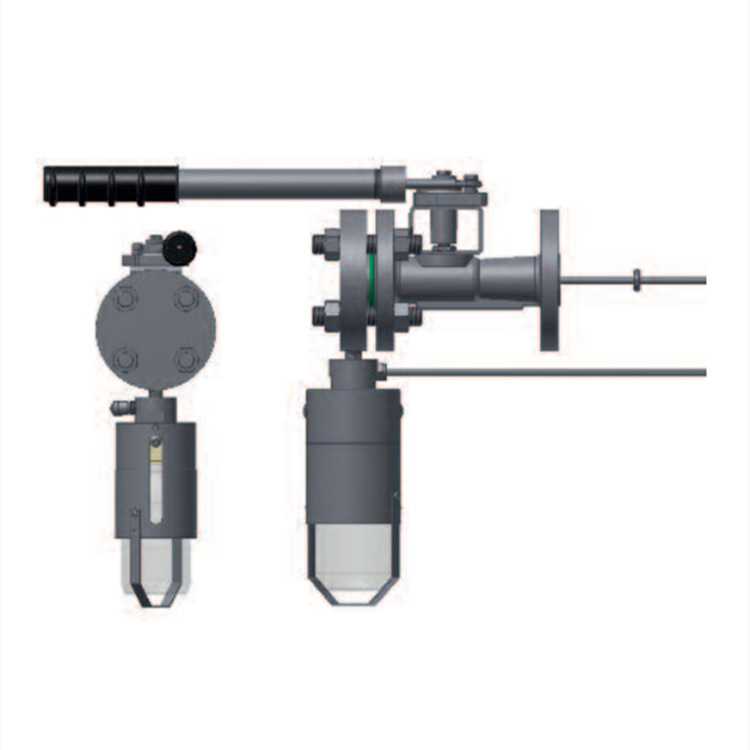 原装进口供应DOPAK液体采样器DPMA1A2 取样器 密封垫片