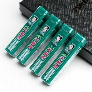 中国台湾正品原装进口天藏香烟沾粉清凉薄荷味粘菸粉肺易清鼻烟壶