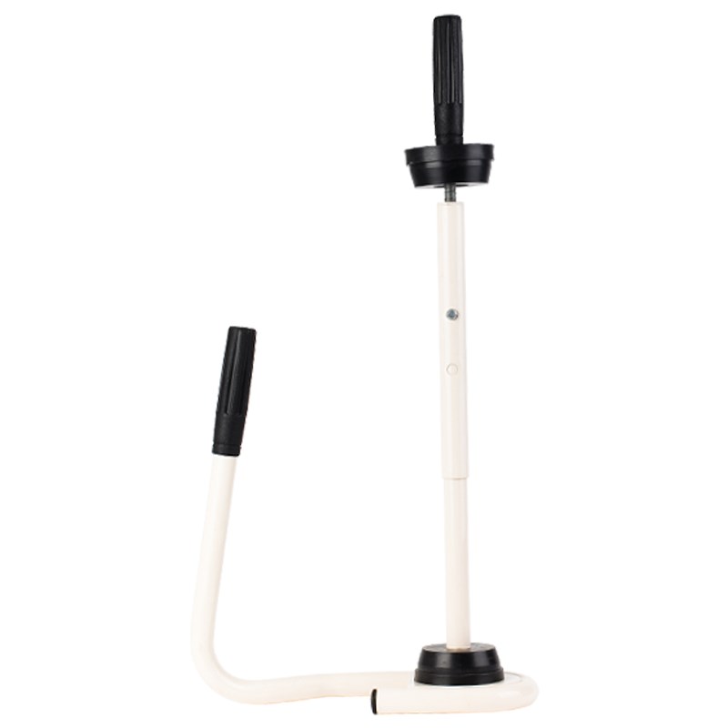 手持缠绕膜机 76mm芯 50cm缠绕膜打包机手动打包器手柄拉膜器手动