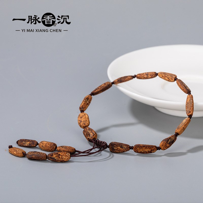 阿速坡super红土随行手串