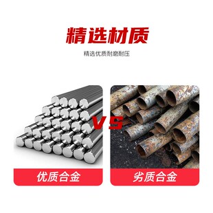 三江消防接头加厚1.5寸2寸2.5寸3寸铝合金接口卡扣65消防水带接扣