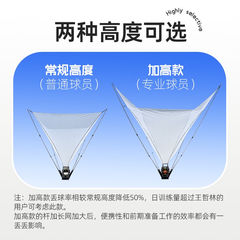 篮球发球机 全自动 投篮训练机器 便携车载 可调角度 可无线充电