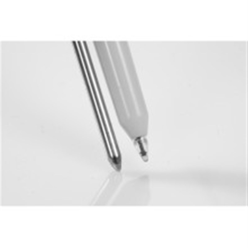 德图testo205胶固体冷冻食品PH计酸碱检测仪0650 2051备用pH探头