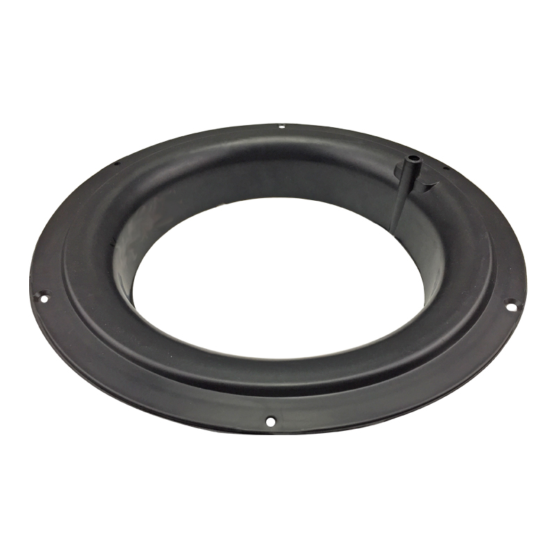 老式中式油烟机配件导油槽油环接油盘34 5 6 7孔进风口密封圈包邮