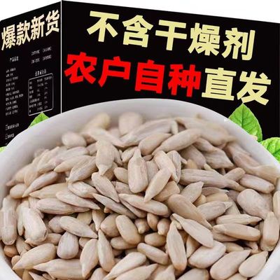 原味瓜子仁生葵花籽熟仁瓜子仁烘焙花生碎熟芝麻月饼馅料新货商用