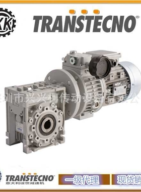 意大利TRANSTECNO减速机、TCM026