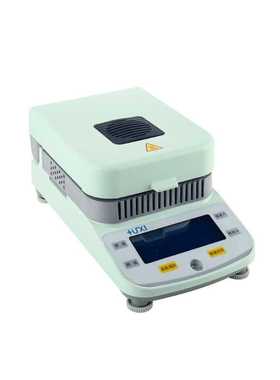 上海沪析 HX-Q10卤素快速水分测定仪/粮食水分测定仪/测水仪