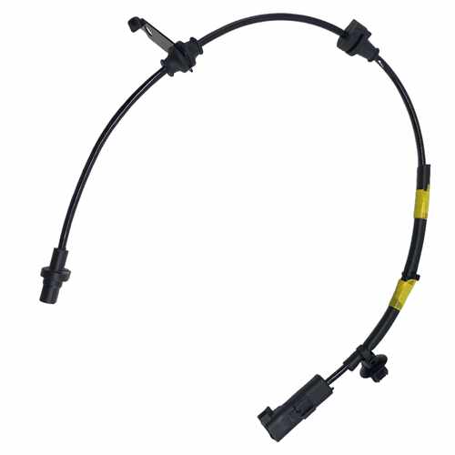 DG9Z-2C190-DC,DG9Z2C190DC适用于福特Ford  ABS传感器轮速传感器