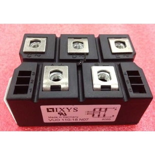 PSD105/04 PSD105/12 PSD105/14 PSD105/16三相整流模块POWERSEM