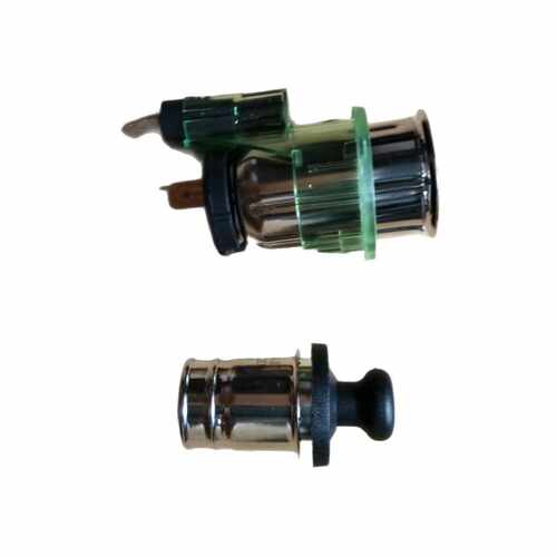 适用蒙迪欧 福克斯致胜点烟器总成 3件套 98AG13K327AA