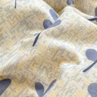 加厚磨毛被套单件冬季 单个被罩2025新非纯棉全棉150x200被单人1.5