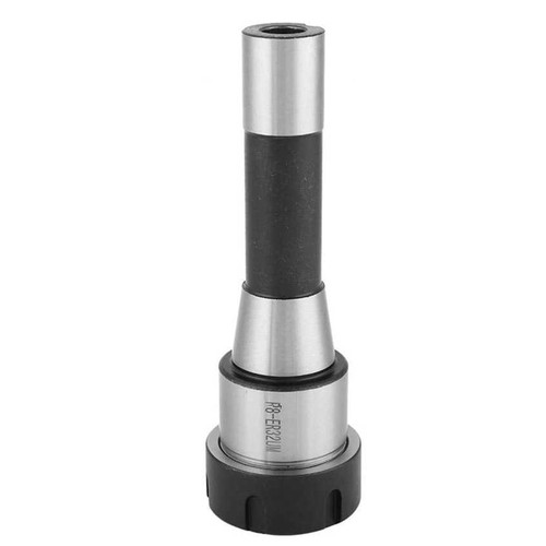 R8柄铣刀柄接杆ER铣刀柄 炮塔铣床R8铣刀柄铣夹头接杆 r8铣刀刀柄