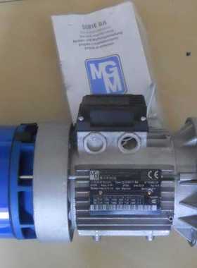 BADA71C4/6 刹车片 电机 线圈 意大利 MGM  现货 优惠大