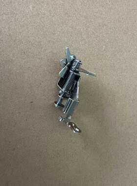 多功能家用绣花机刺绣压脚 NV950绣花压脚 XD0474051一体机压脚