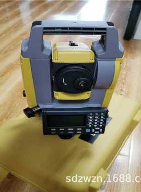 矿用本安型防爆全站仪 免棱镜500米 拓普康GM101矿用防爆全站仪