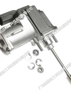 适用大众奥迪1.2T涡轮增压控制器03F198725C全新保一年