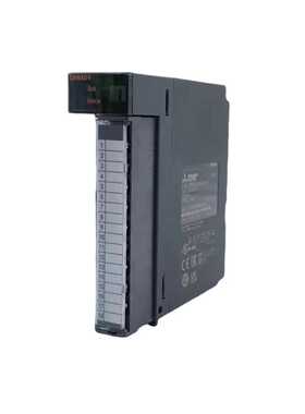 Q系列定位模块QD75D1 QD75D2 QD75D4质保一年 全国包邮