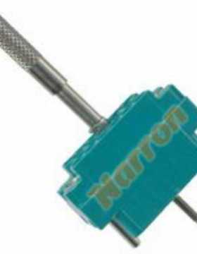 EDAC 卡缘连接器357-030-559-212