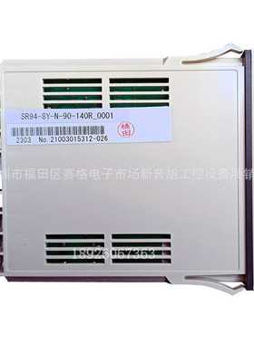 SR94-8Y8P8I8V-N-90-140R-0001岛电SHIMADEN恒温器全新原装1400