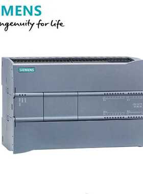 CPU模块6ES7288-1CR60-0AA0 6ES7517-3FP00-0AB0模拟输入模块plc