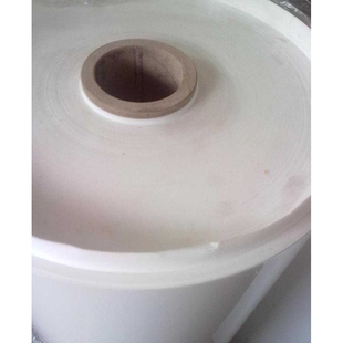 FR1白色PBT胶片 阻燃绝缘 供应 0.43mm白色防火pc