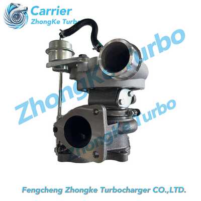 厂家直销增压器CT12B   17201-67020 1720167020 1KZ-TE