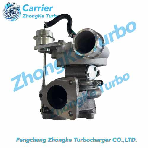厂家直销增压器CT12B   17201-67020 1720167020 1KZ-TE