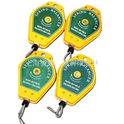 平衡器、弹簧吊车2KG拉力平衡器 MCT-602