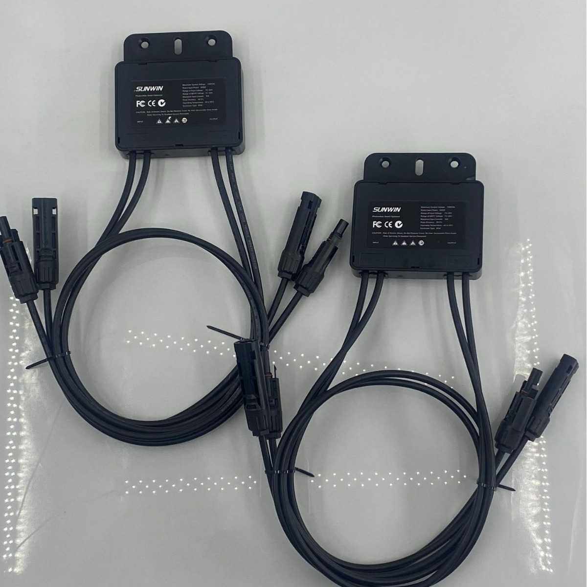 智能优化器600W搭配光伏提升性太阳能优化器solar optimizer