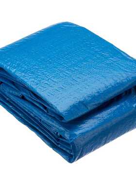 Bestway 58003水池地布 防尘保护水池地布 4.88m × 4.88m