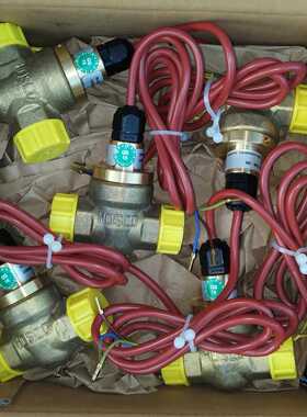 德国GHM-Honsberg原装油流开关FF-015RMS-125 二氧化碳制冷机专用