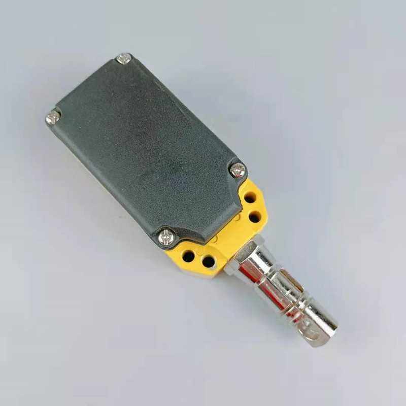 LS-LX-S-Z手动自动复位拉线控制单向拉绳急停开关行程拉线开关