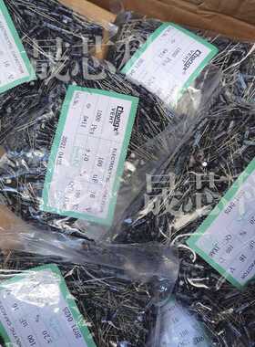 25V 220UF 直插铝电解电容 25V 220UF 体积 6x11mm 6*11 现货