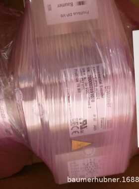 baumer堡盟hubner编码器HOG28DN1024CI