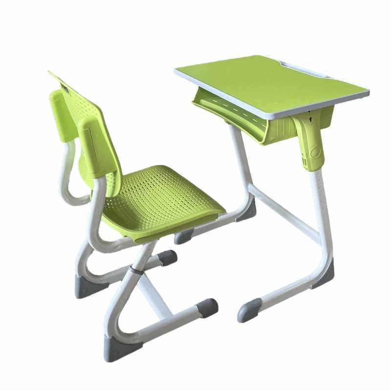 绿色高颜值C型课桌椅学生教学课桌培训机构辅导班单人学习书桌椅,畜牧/养殖物资,畜牧/养殖器械,淘宝优惠券,粉丝福利购,淘宝优惠卷
