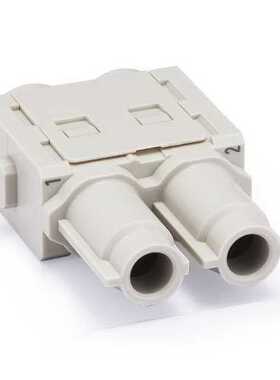 WAIN唯恩HMK70-002.2-M(14-22mm2)模块 冷压 模块 插芯
