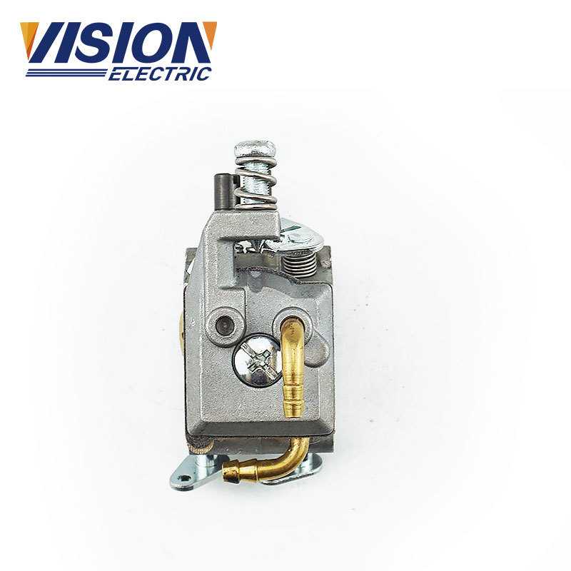 化油器MP16-001汽油链锯适用于IE52/IE58