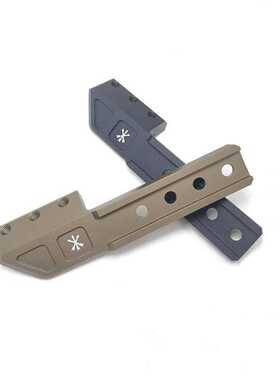 M300 M600 系列手电CNC 底座UNITY延长支架侧面延长支架