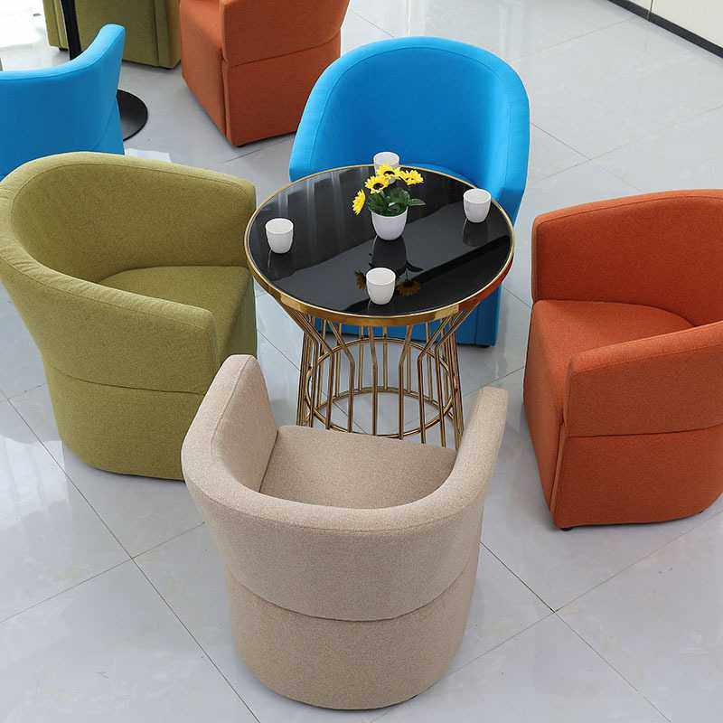 洽谈接待沙发组合简约现代布艺创意咖啡厅休闲会客多功能布艺,畜牧/养殖物资,畜牧/养殖器械,淘宝优惠券,粉丝福利购,淘宝优惠卷