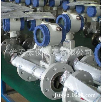 气体涡轮流量计 厂家直销 LWQ气体涡轮流量计 供应涡轮流量计