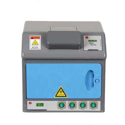 上海嘉鹏ZF-8智能暗箱式四用紫外分析仪毒素类荧光紫外检测