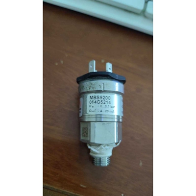 现货MBS9200 064G5214压力传感器Danfoss 0.1bar