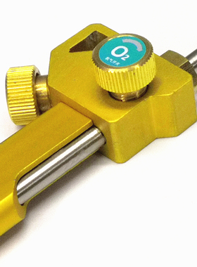 艾镁新款ADS-2L焊具便携焊割炬枪小型氧焊机空调冰箱铜管制冷配件