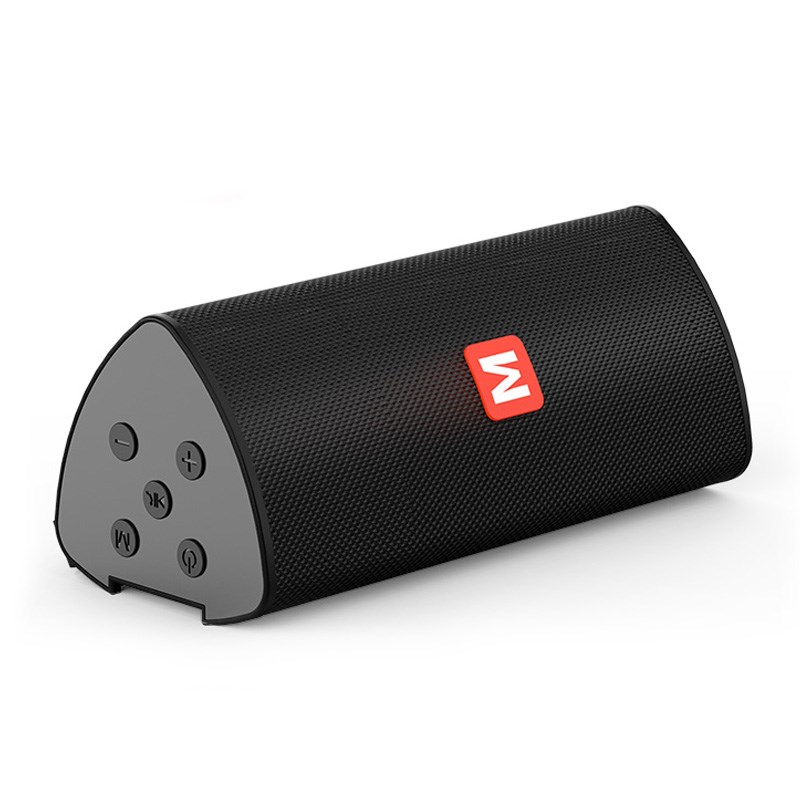 音响蓝牙音箱家用小型收音机一体式桌面便携式插卡户外车载低音炮