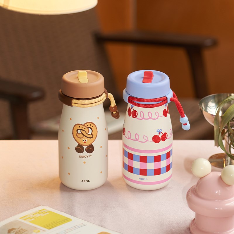 肆月礼物生日送女生闺蜜新款2025年实用好物开学礼物仪式感高颜值