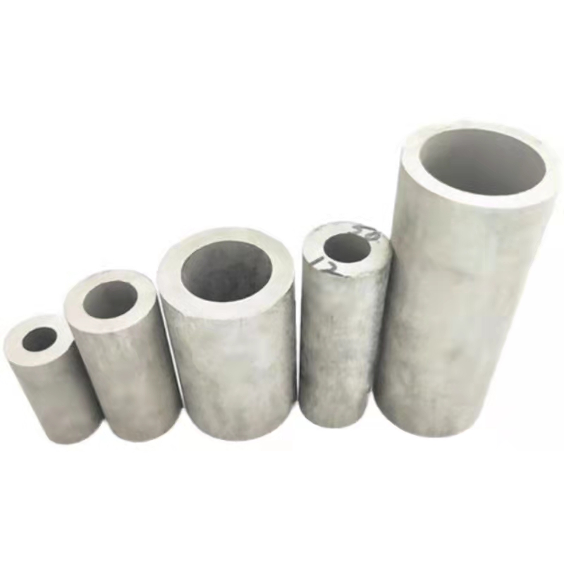 304不锈钢管316不锈钢无缝管空心管厚壁管白钢管激光切管钻孔零切